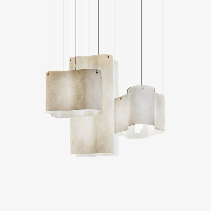 Nuvola Cloud Pendellampa
