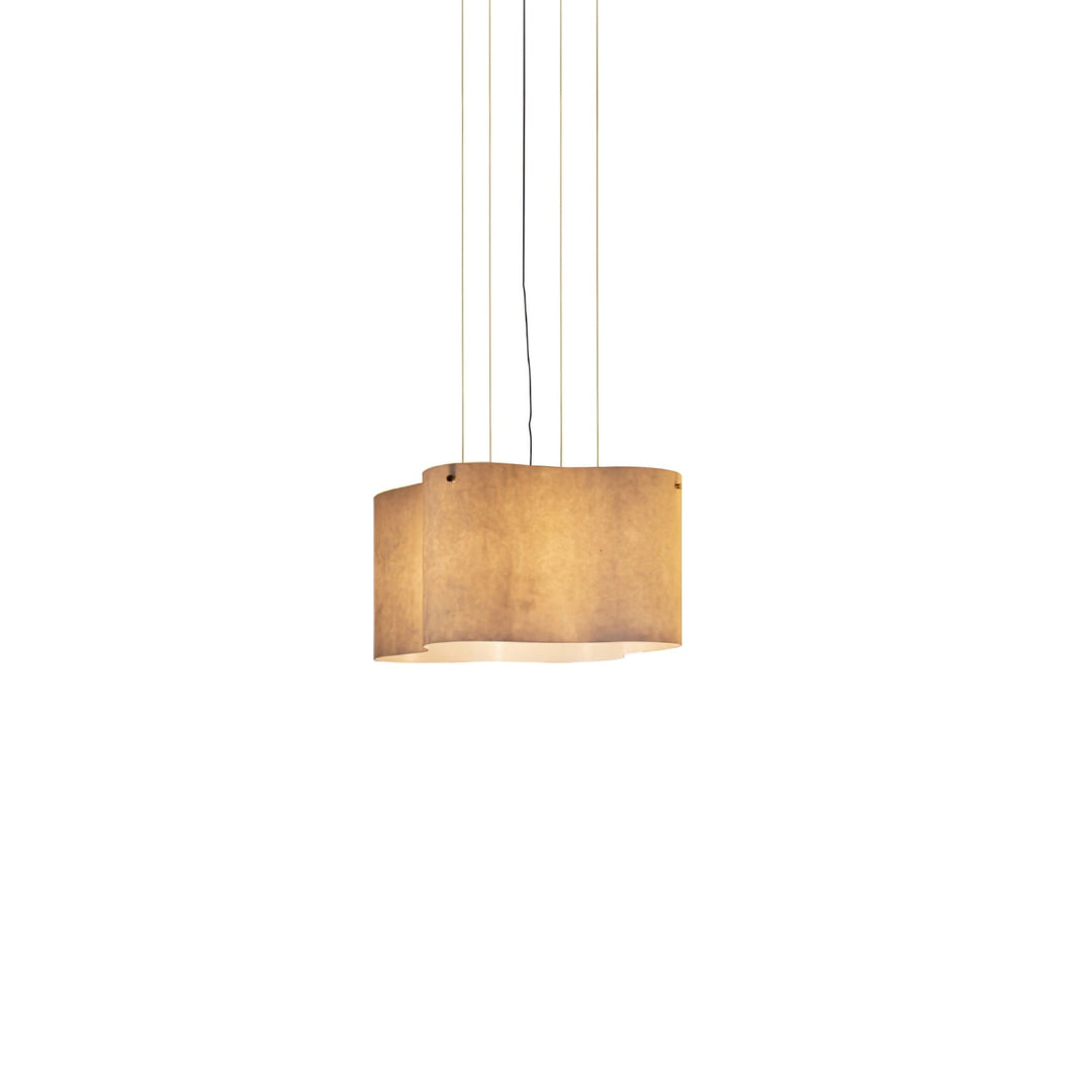 Nuvola Cloud Pendellampa