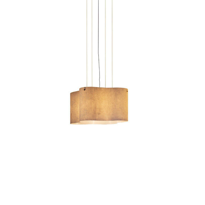 Nuvola Cloud Pendellampa
