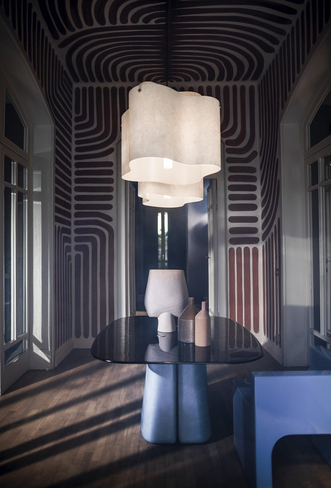 Nuvola Cloud Pendellampa