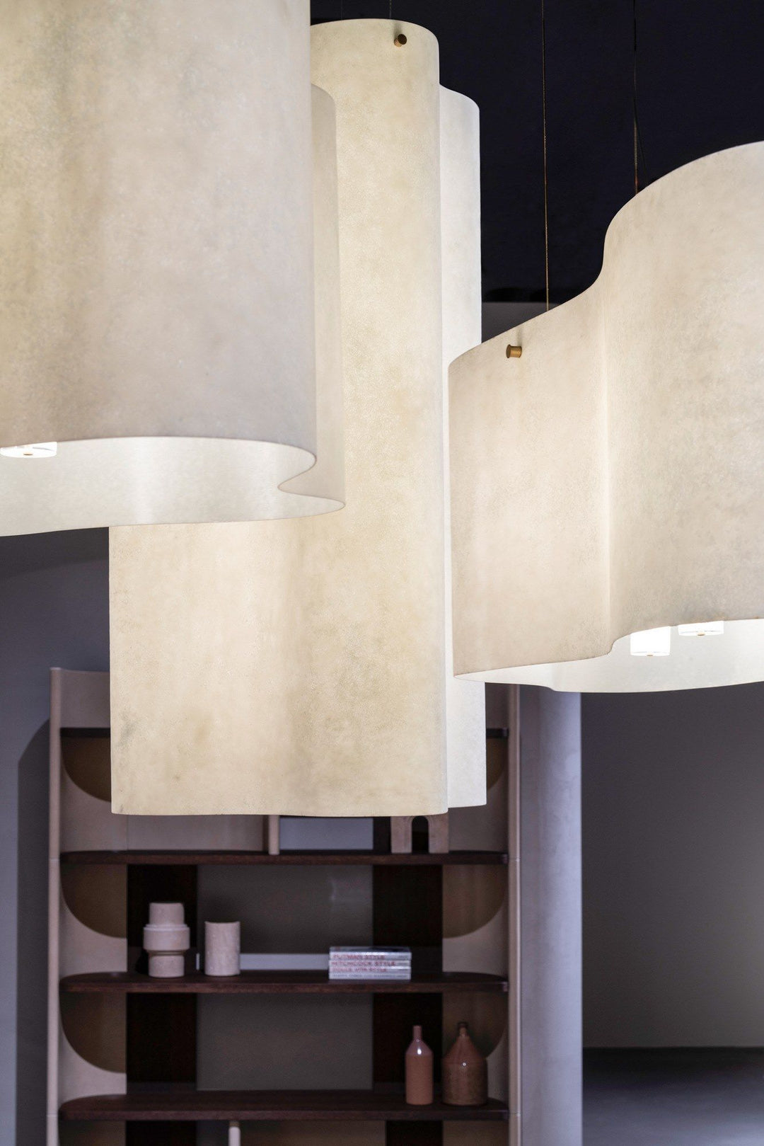 Nuvola Cloud Pendellampa