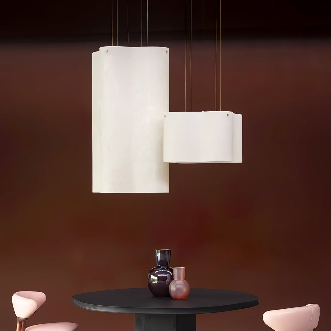 Nuvola Cloud Pendellampa