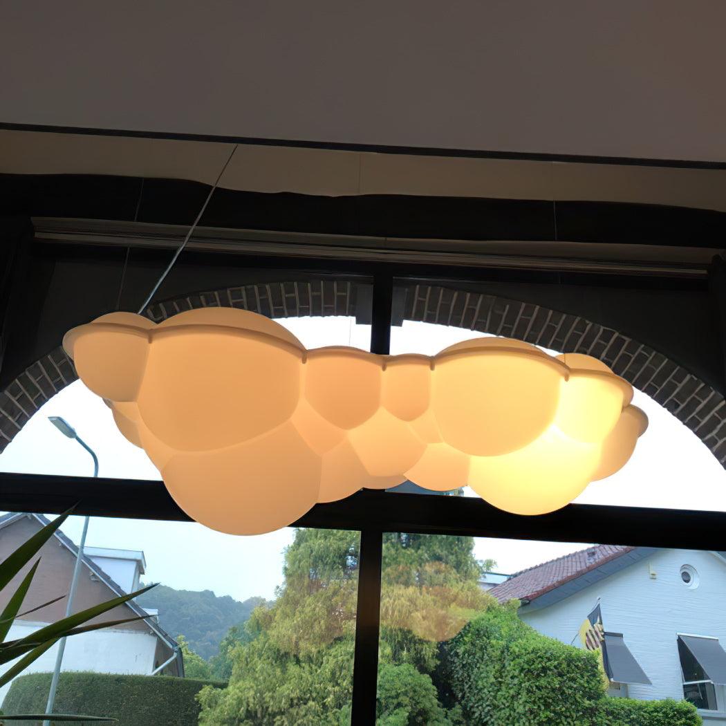 Nuvola Pendellampa