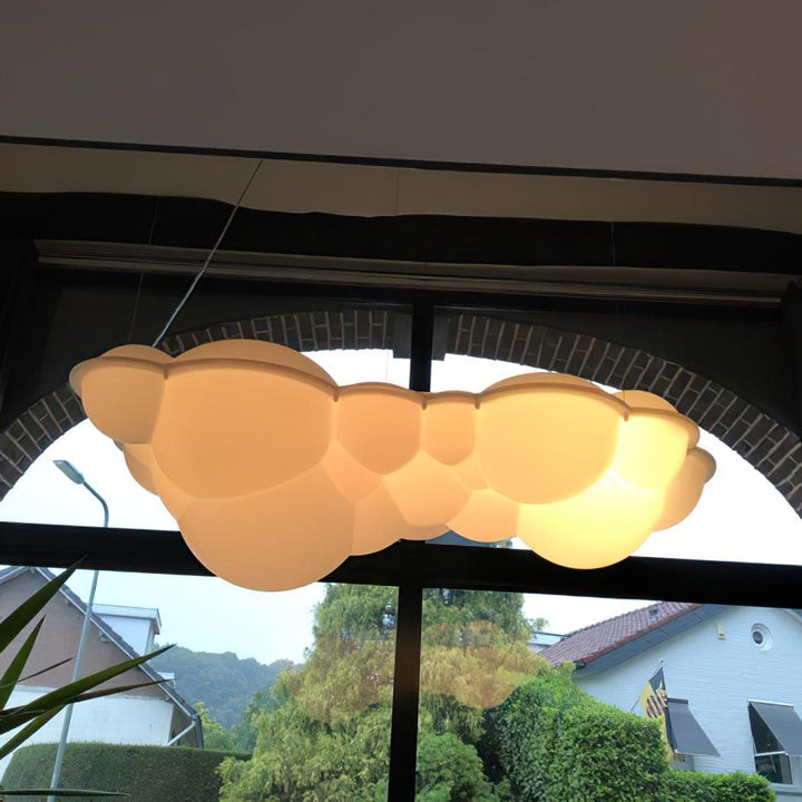 Nuvola Pendellampa