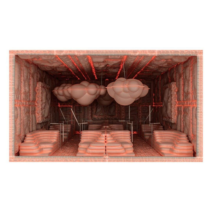 Nuvola Pendellampa