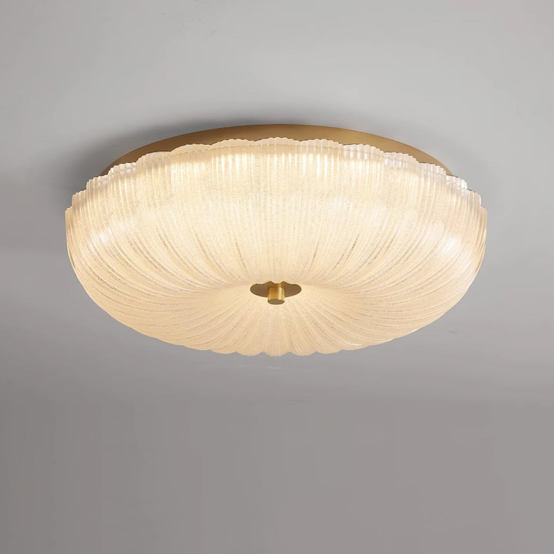 Ripple Glaskrona