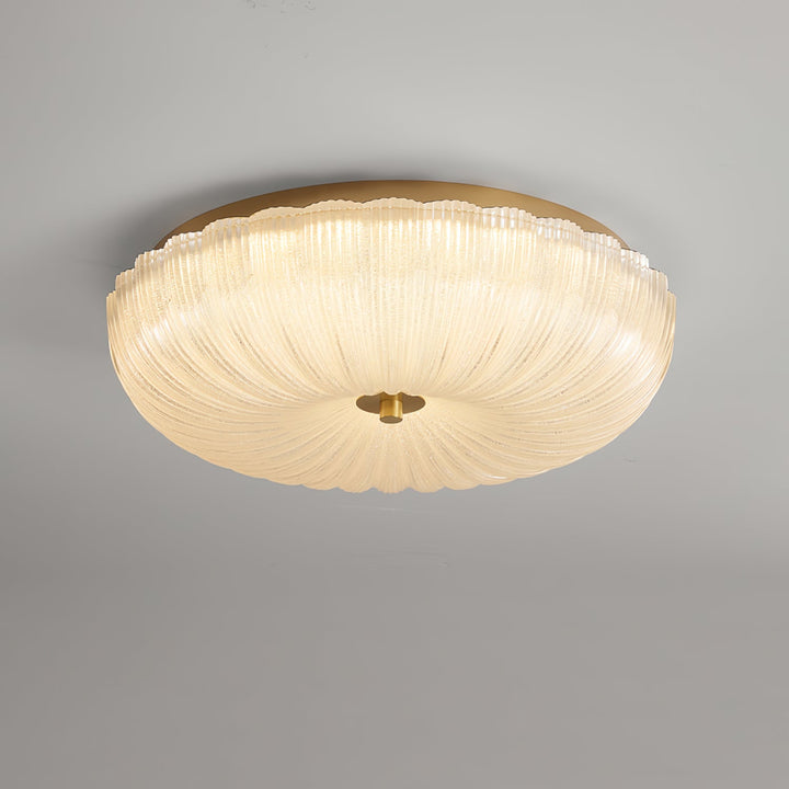 Ripple Glaskrona