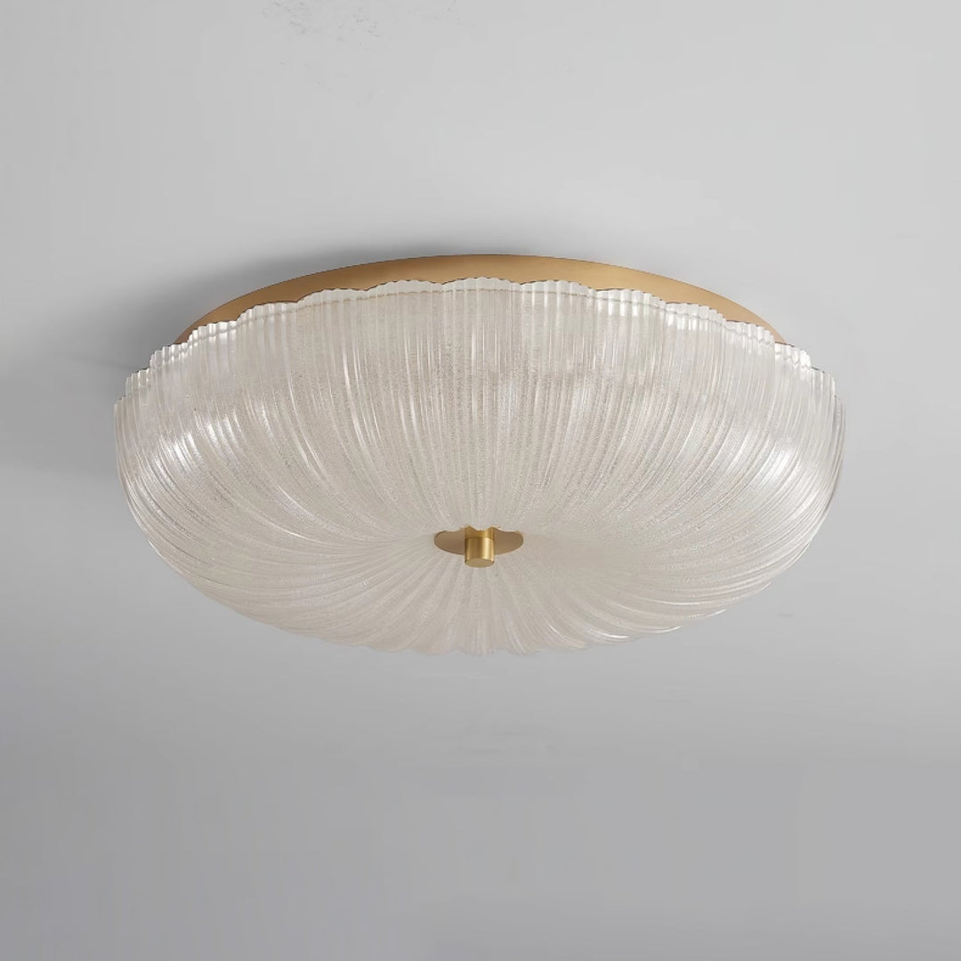 Ripple Glaskrona