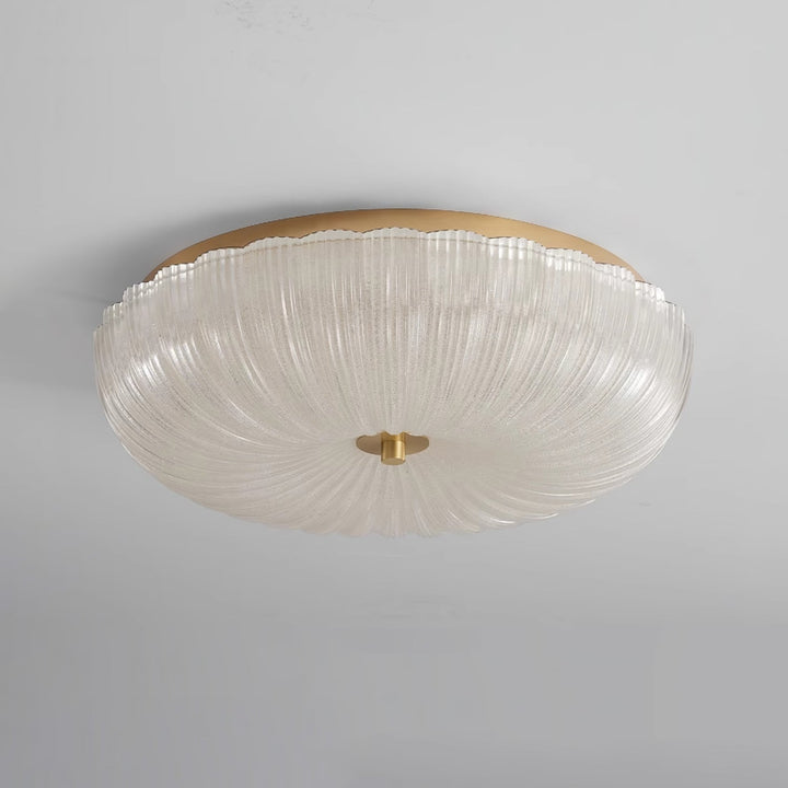 Ripple Glaskrona