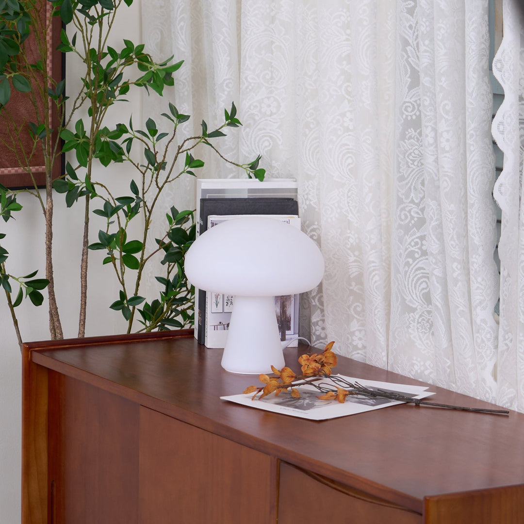 Obello Bärbar Uppladdningsbar Bordslampa