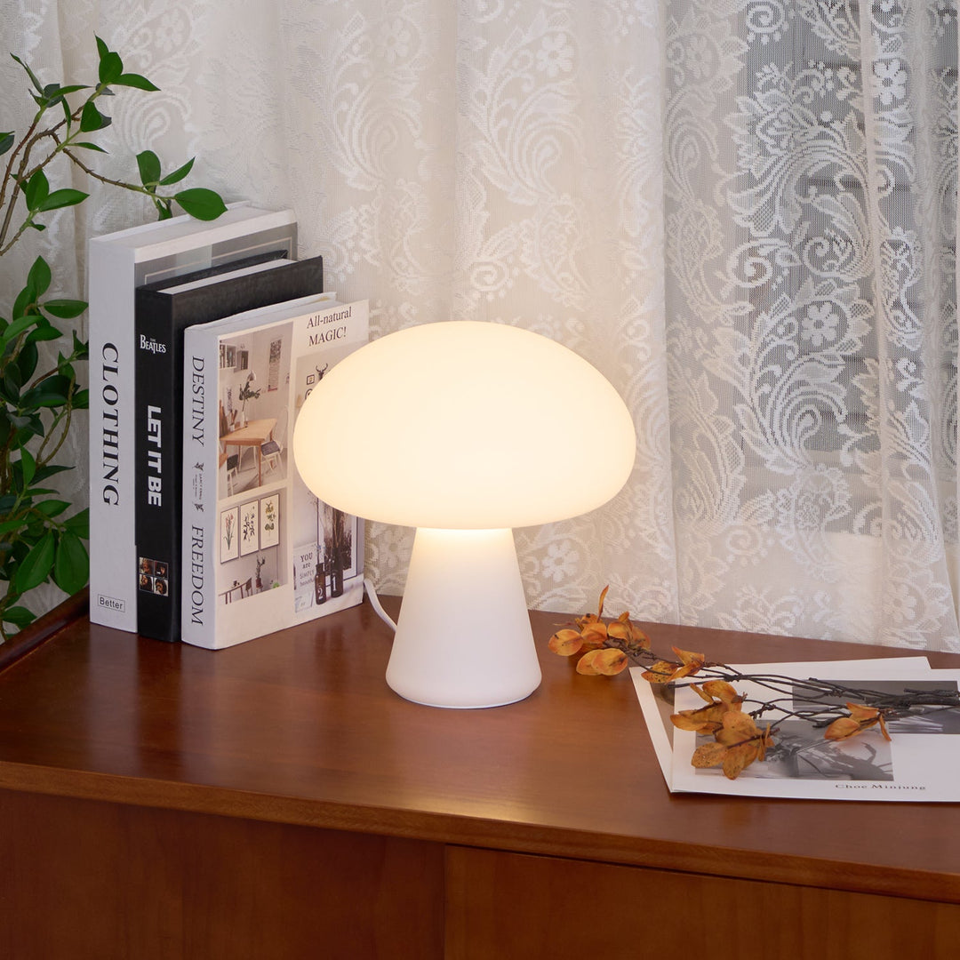 Obello Bärbar Uppladdningsbar Bordslampa