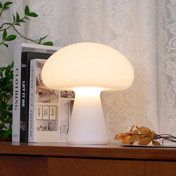 Obello Bärbar Uppladdningsbar Bordslampa