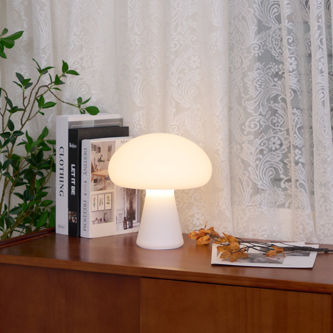 Obello Bärbar Uppladdningsbar Bordslampa