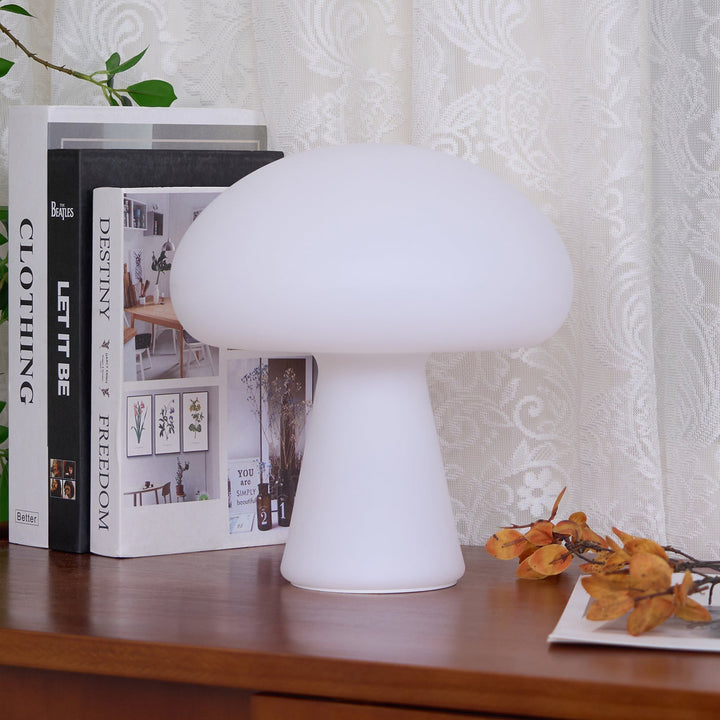 Obello Bärbar Uppladdningsbar Bordslampa