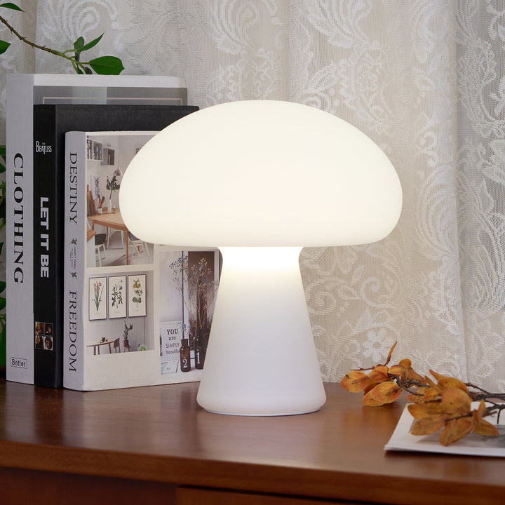 Obello Bärbar Uppladdningsbar Bordslampa