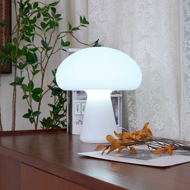 Obello Bärbar Uppladdningsbar Bordslampa