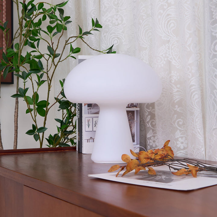 Obello Bärbar Uppladdningsbar Bordslampa