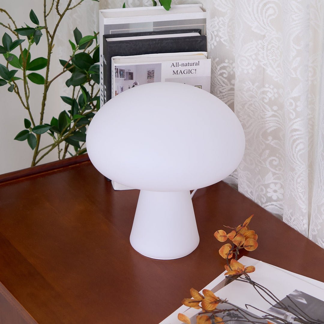 Obello Bärbar Uppladdningsbar Bordslampa