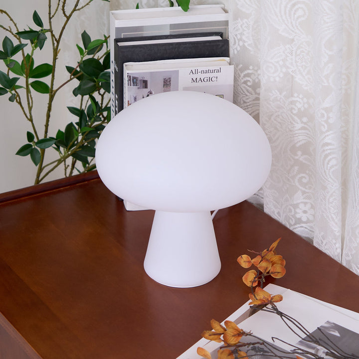 Obello Bärbar Uppladdningsbar Bordslampa