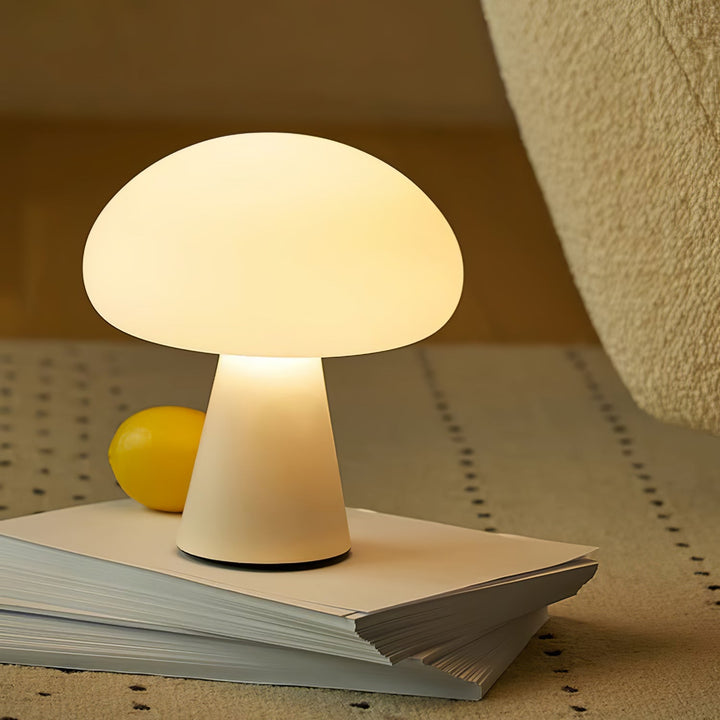 Obello Bärbar Uppladdningsbar Bordslampa