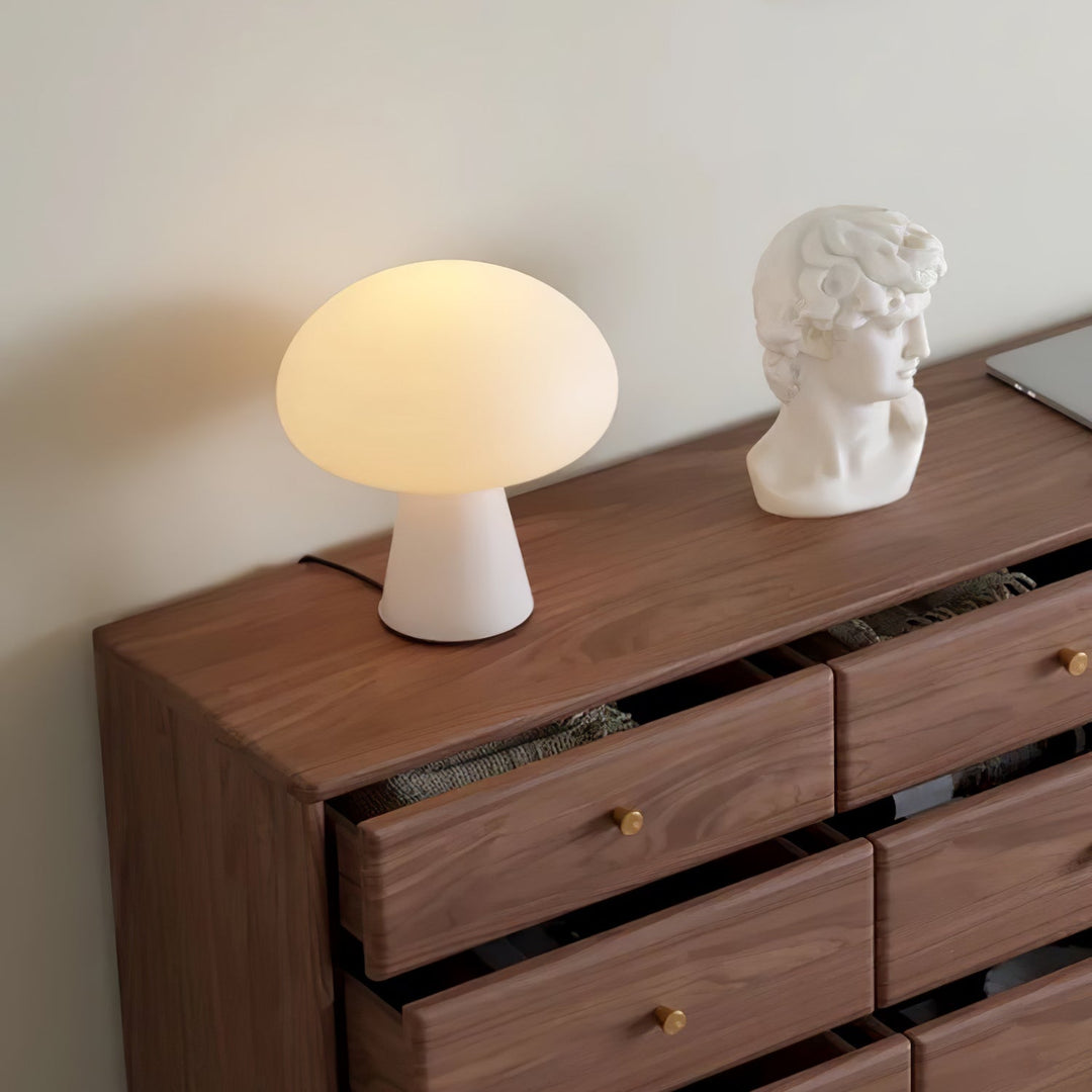 Obello Bärbar Uppladdningsbar Bordslampa