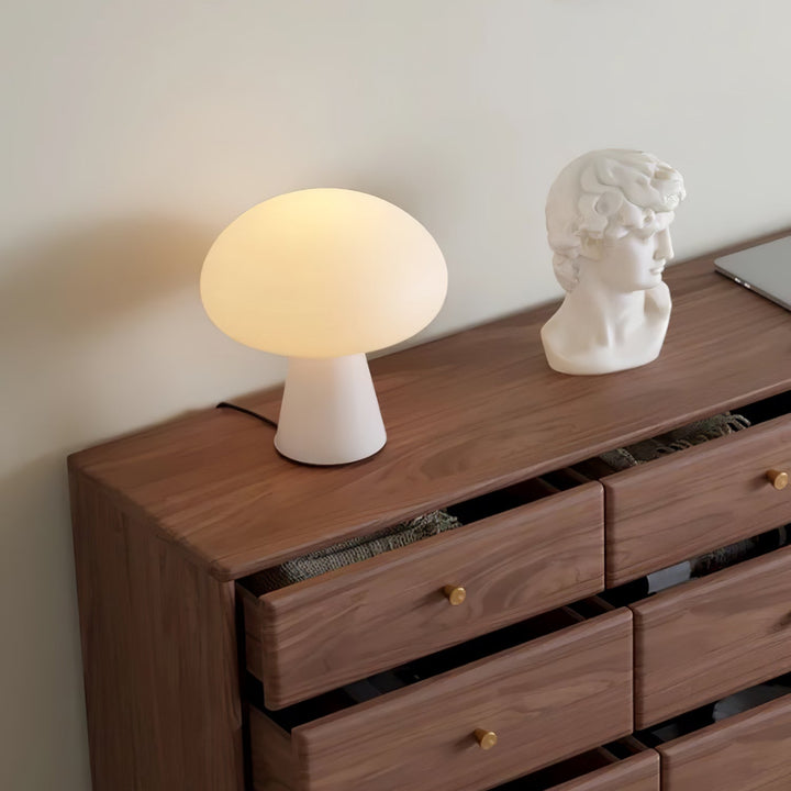 Obello Bärbar Uppladdningsbar Bordslampa