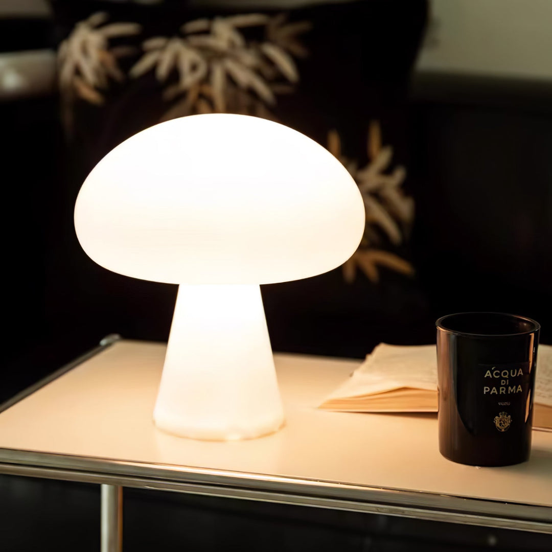 Obello Bärbar Uppladdningsbar Bordslampa