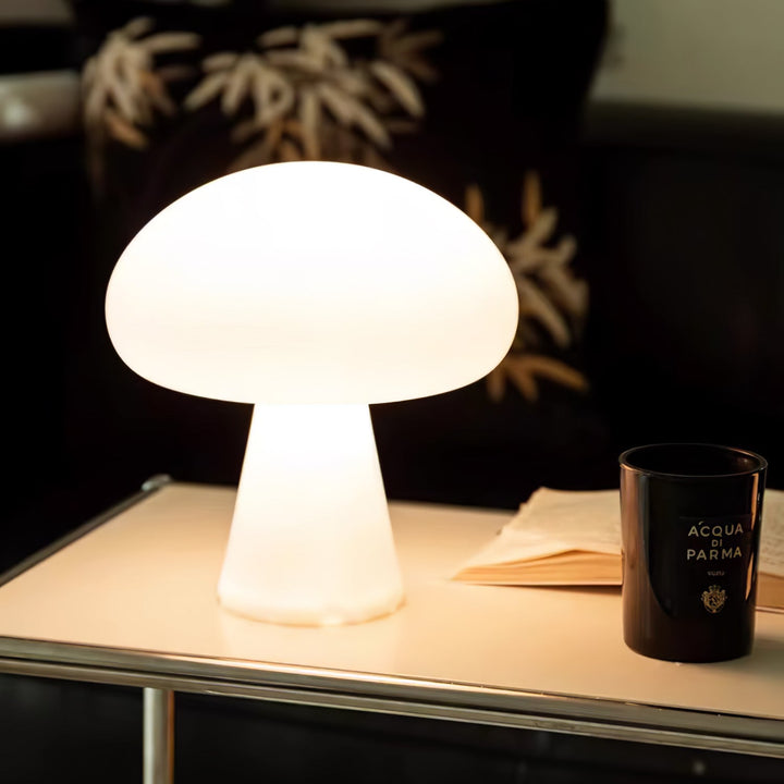 Obello Bärbar Uppladdningsbar Bordslampa