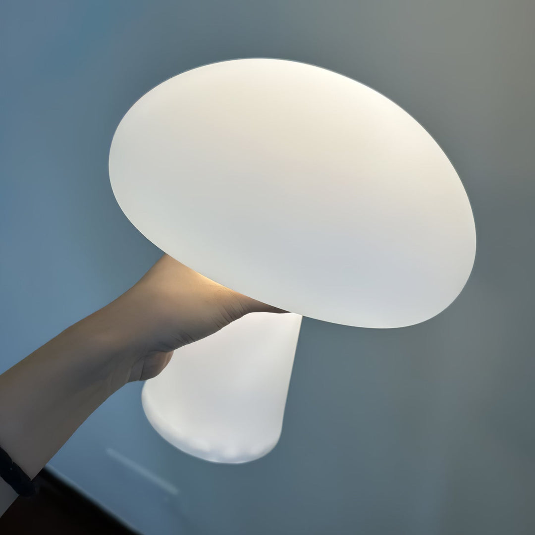 Obello Bärbar Uppladdningsbar Bordslampa