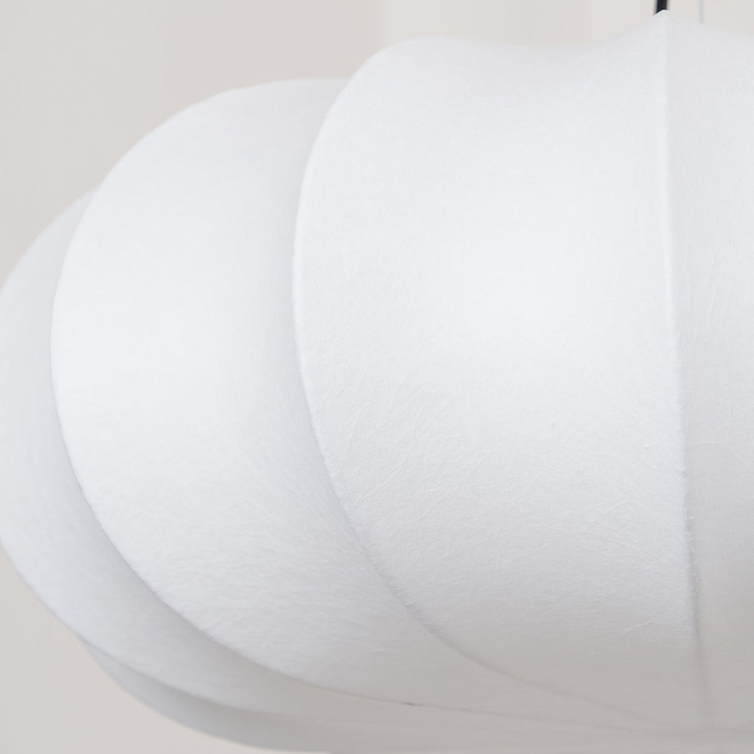 Oblat Silke Pendellampa