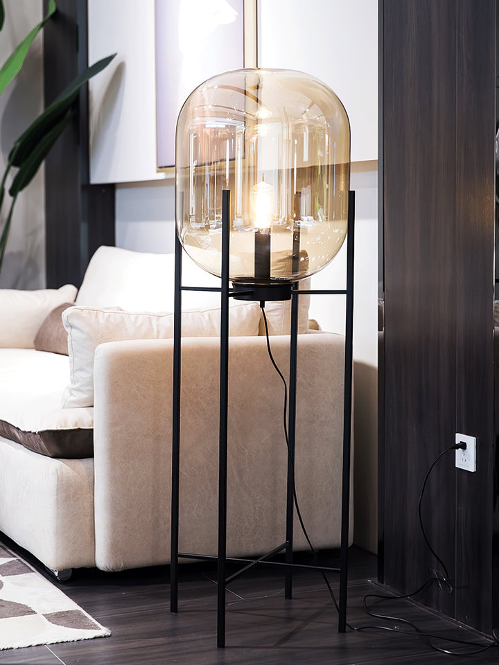 Oda Golvlampa
