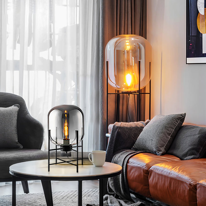 Oda Golvlampa