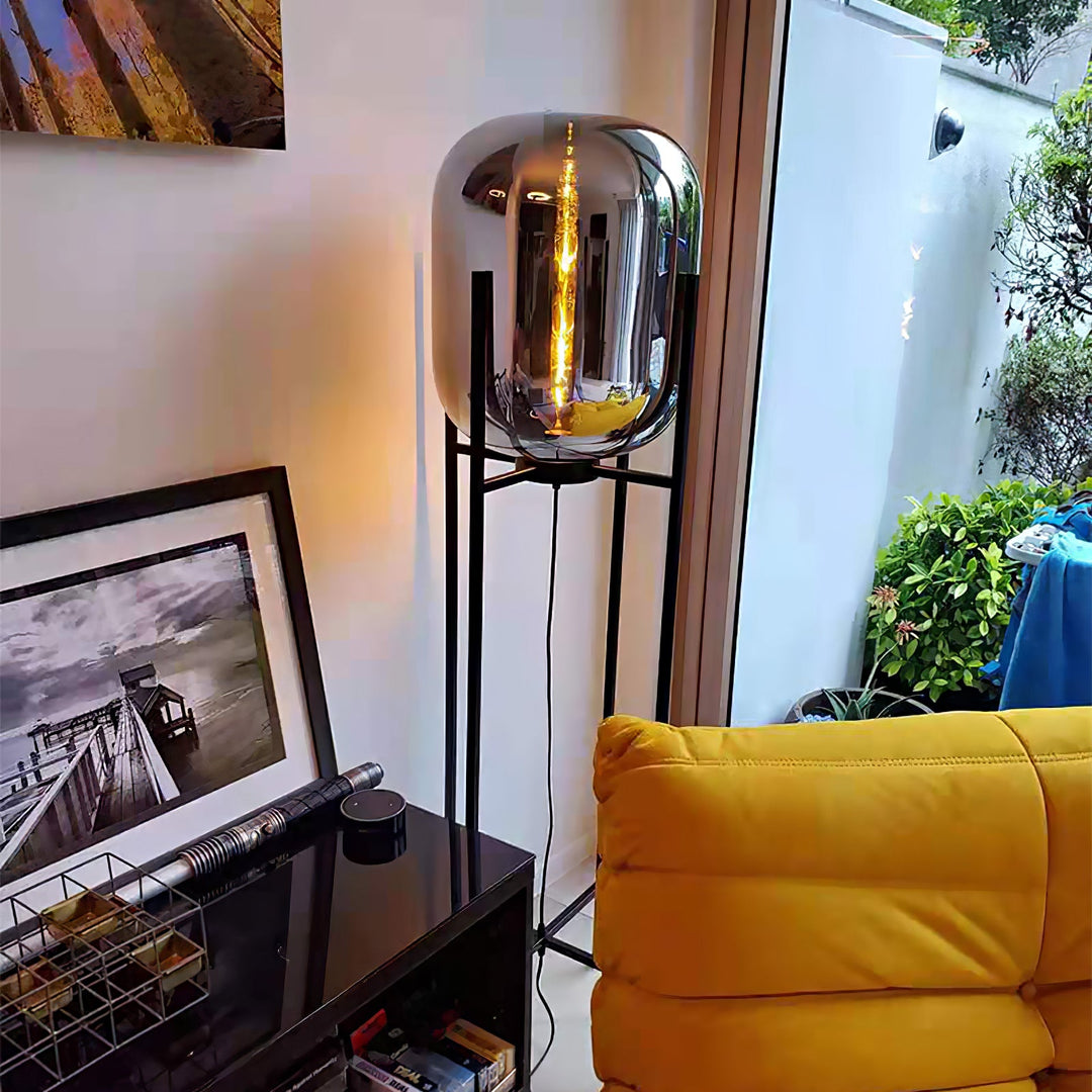 Oda Golvlampa