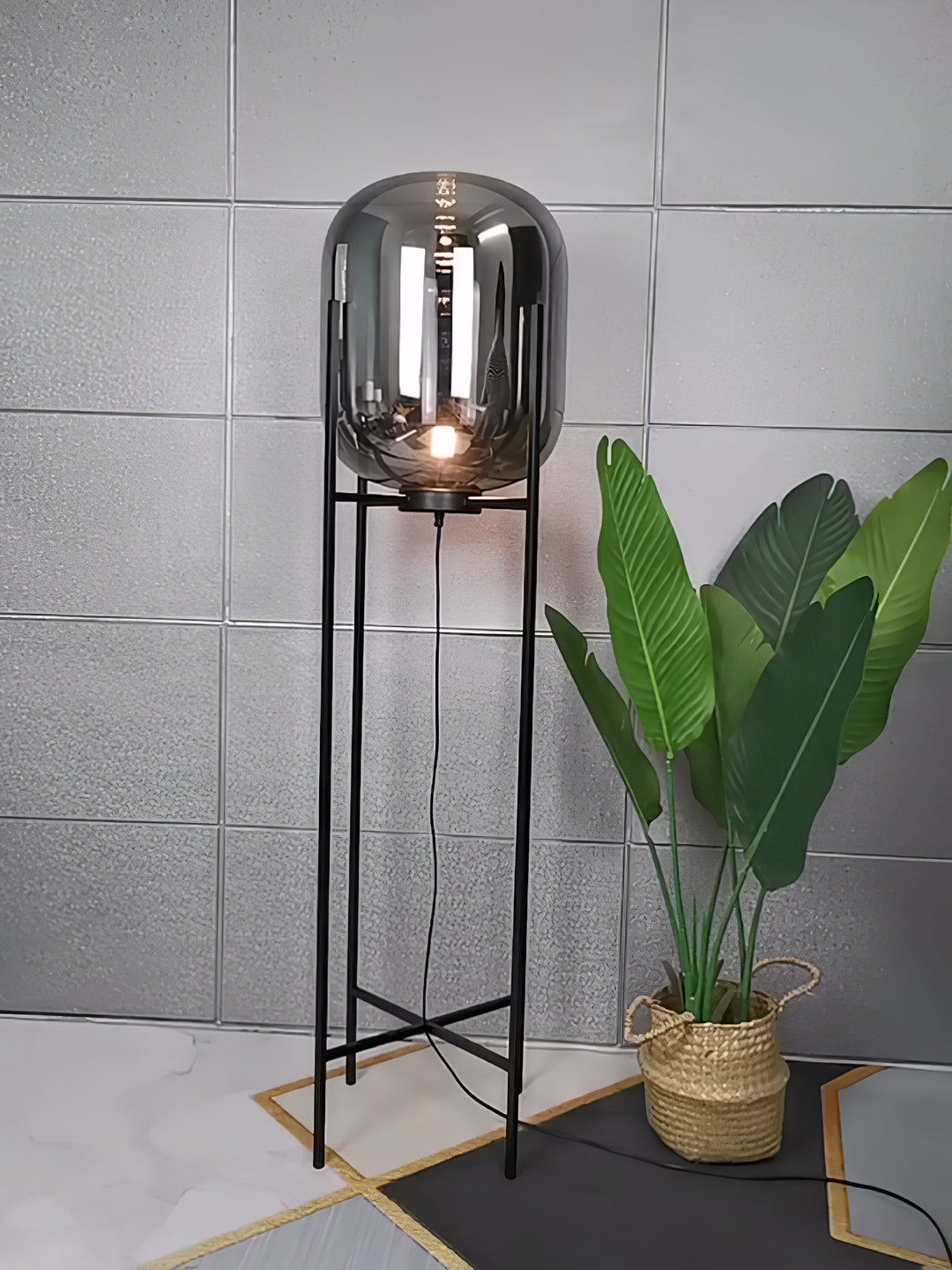 Oda Golvlampa