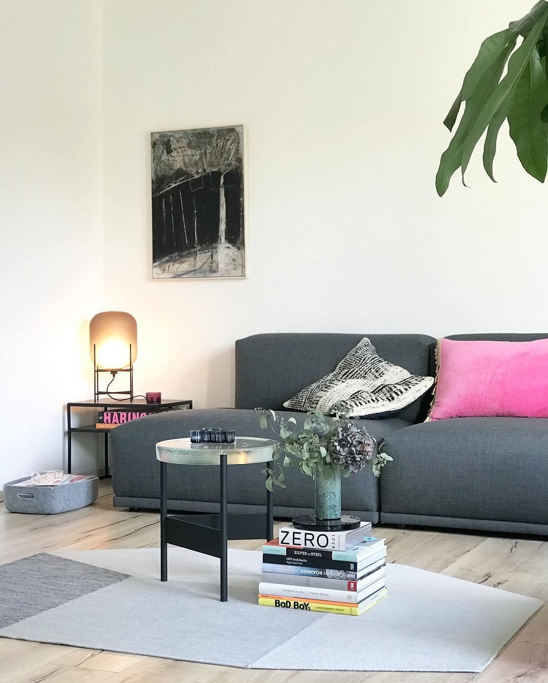 Oda Bordslampa