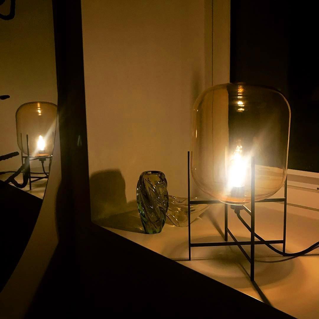 Oda Bordslampa