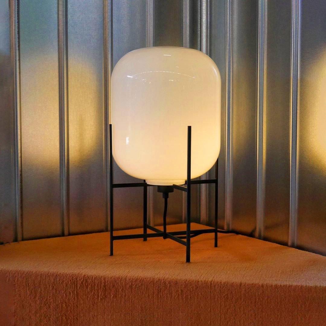 Oda Bordslampa