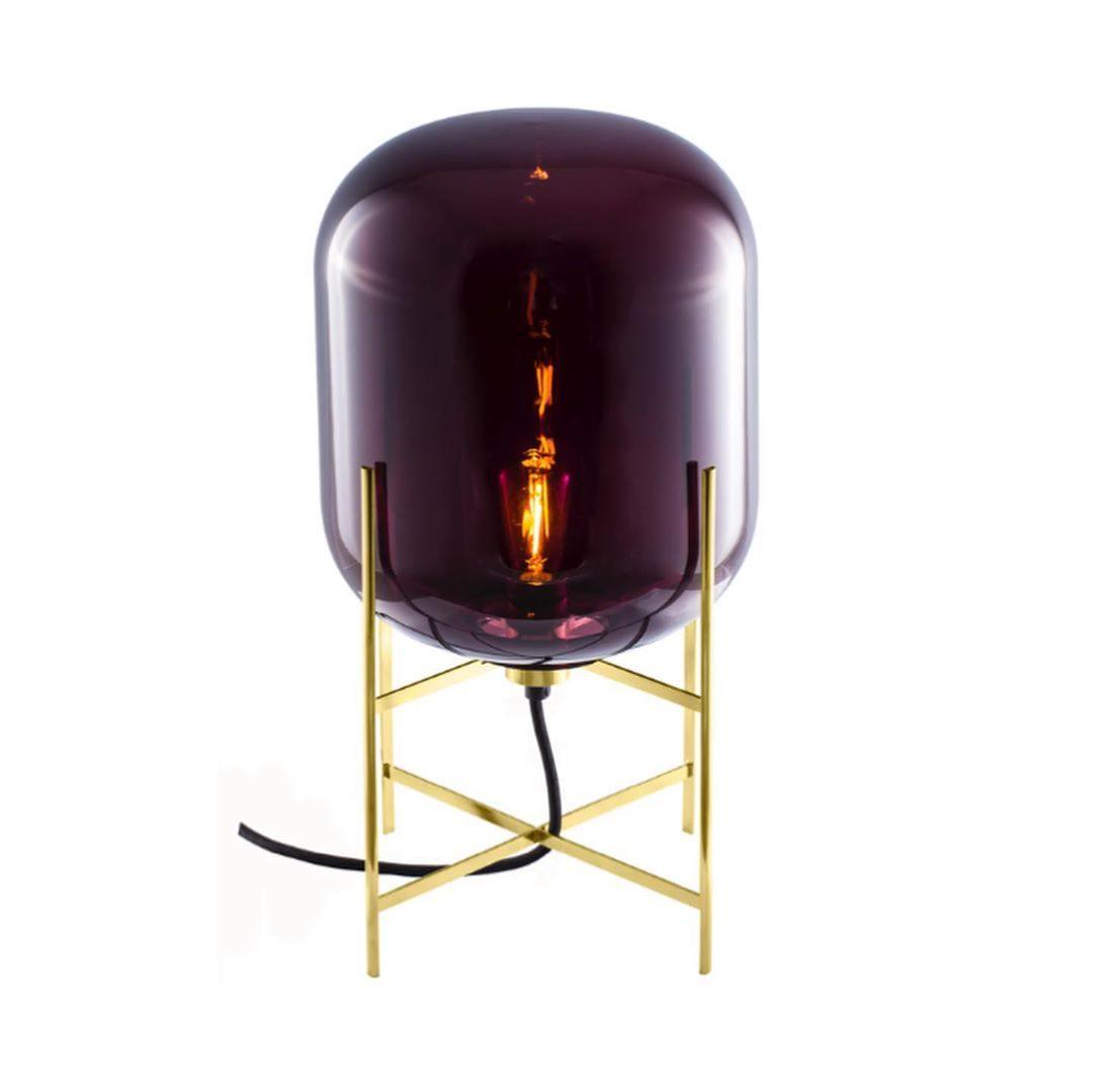 Oda Bordslampa