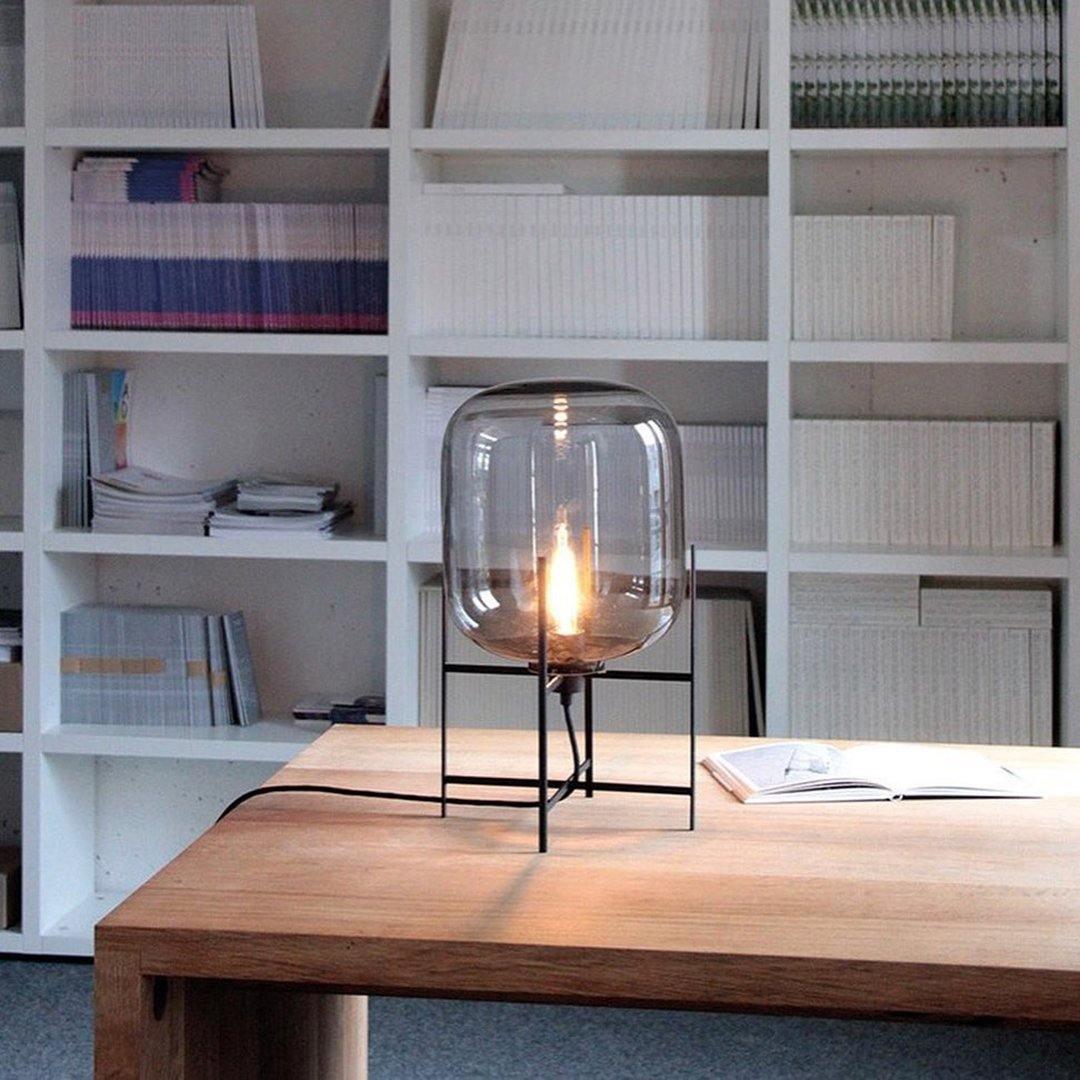 Oda Bordslampa
