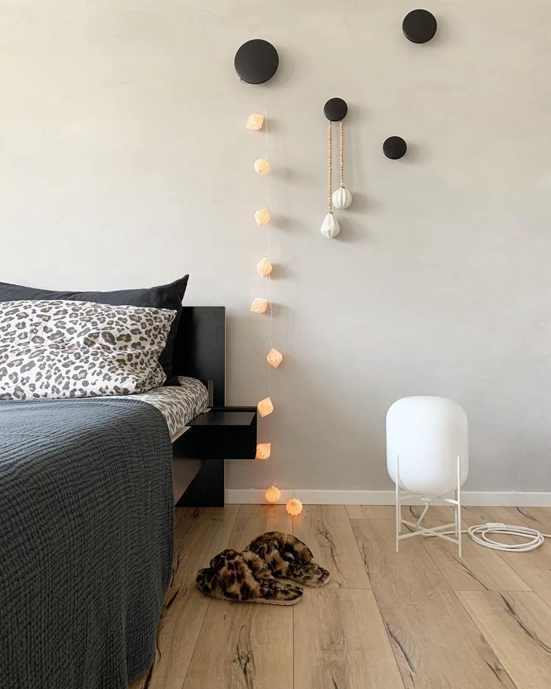 Oda Bordslampa