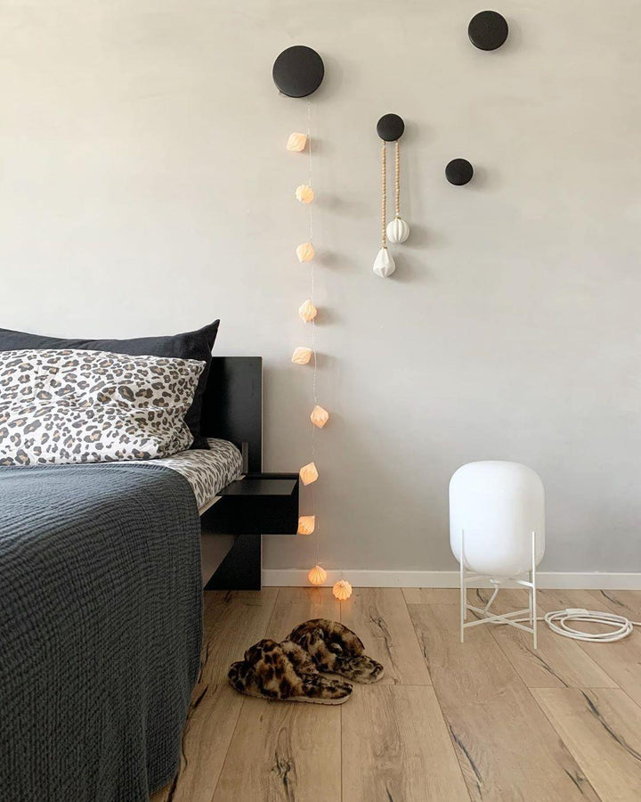 Oda Bordslampa