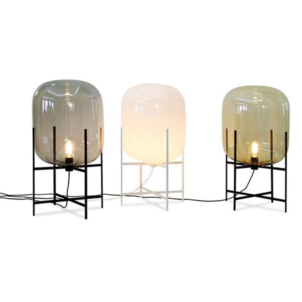 Oda Bordslampa