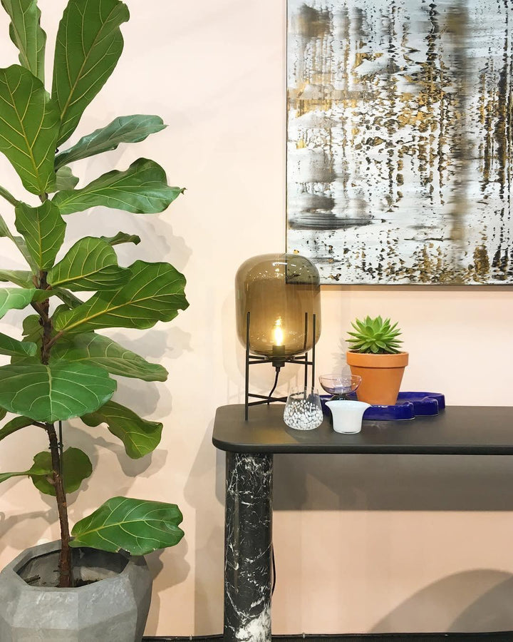 Oda Bordslampa