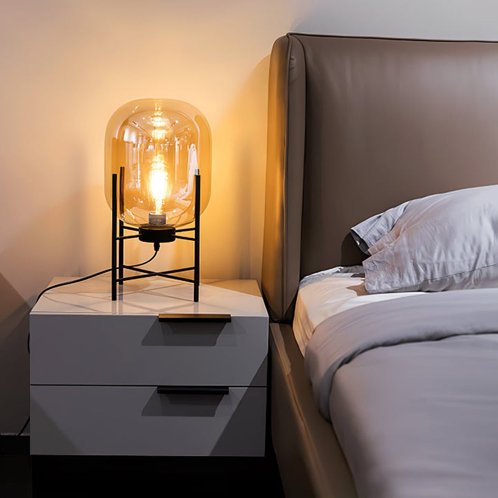 Oda Bordslampa