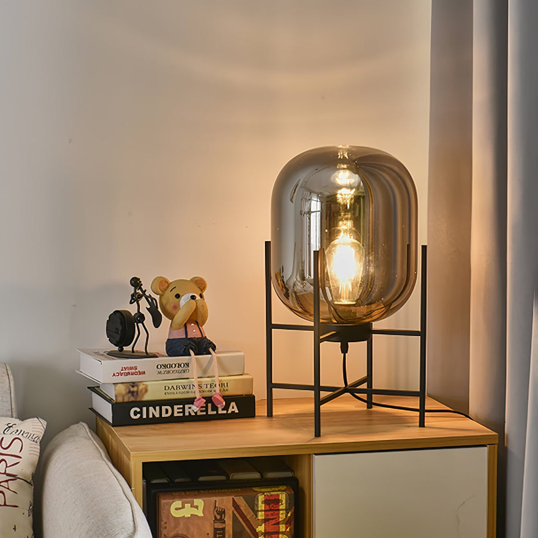 Oda Bordslampa