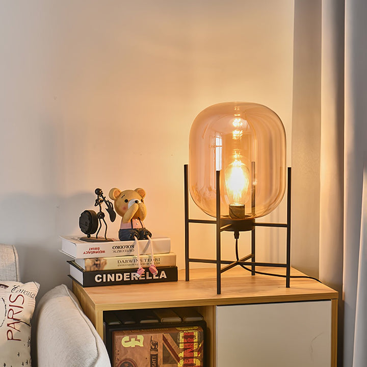 Oda Bordslampa