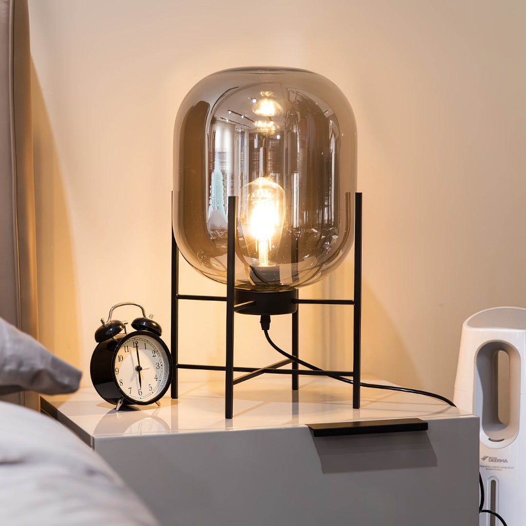 Oda Bordslampa