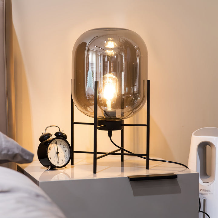 Oda Bordslampa