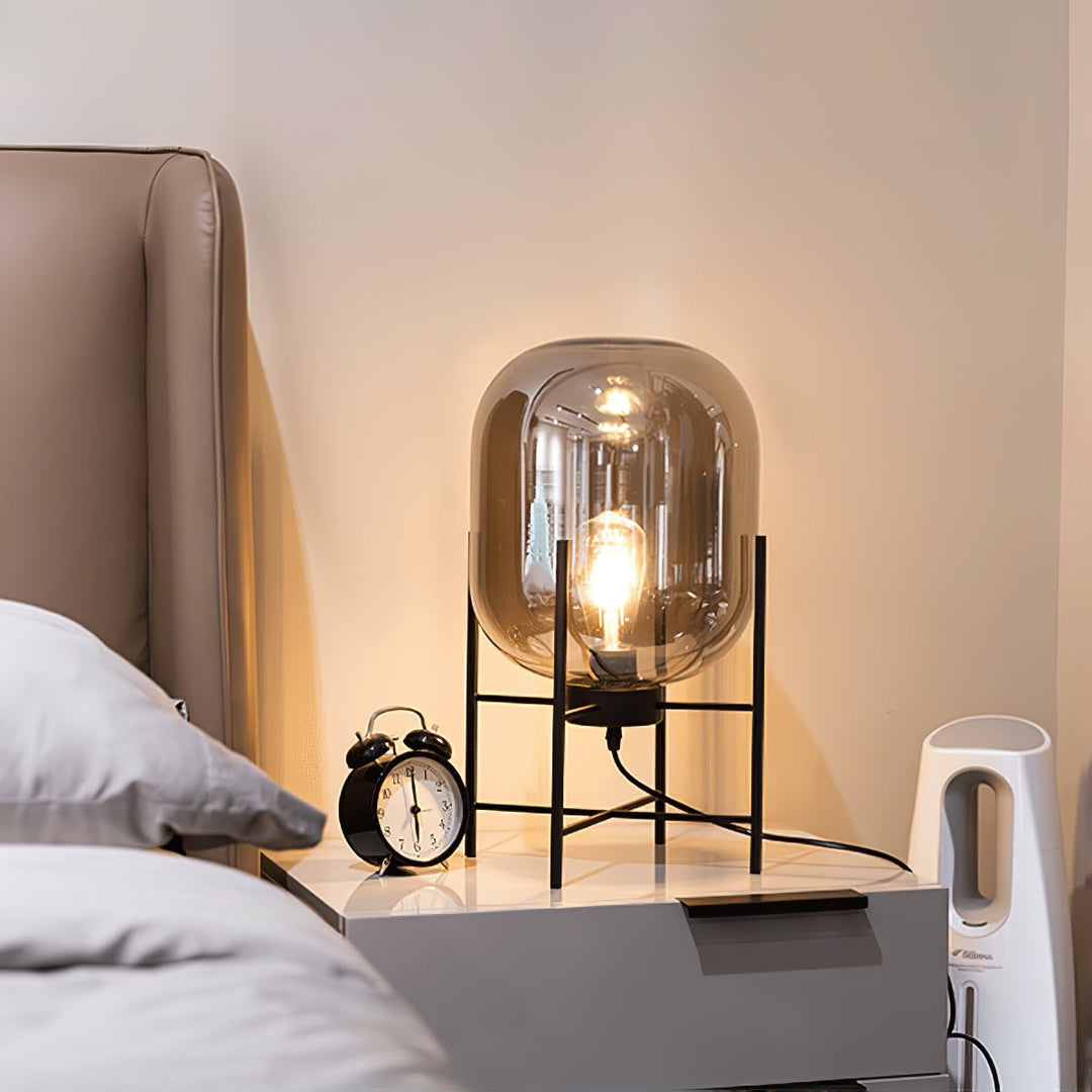 Oda Bordslampa