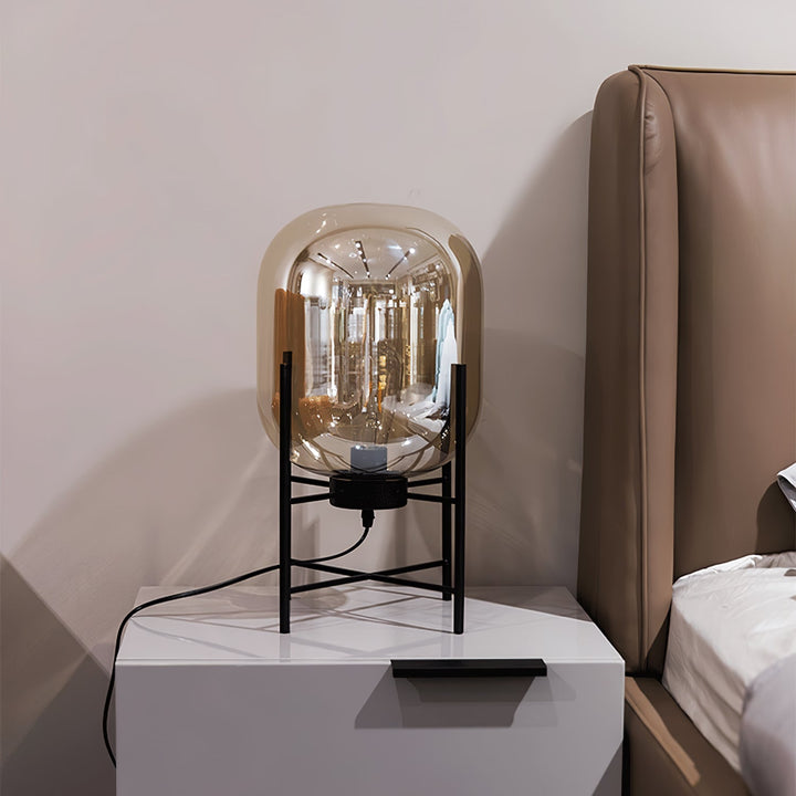Oda Bordslampa